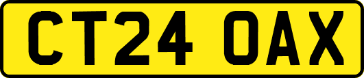 CT24OAX