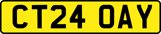 CT24OAY