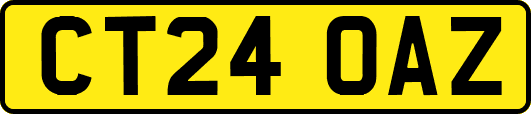 CT24OAZ