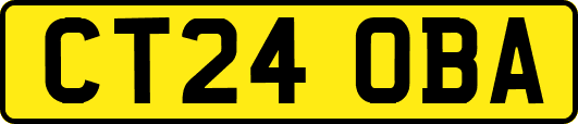 CT24OBA
