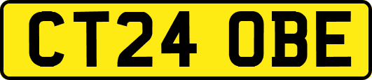 CT24OBE