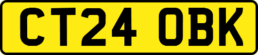 CT24OBK