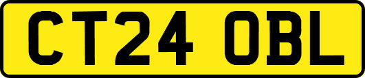 CT24OBL