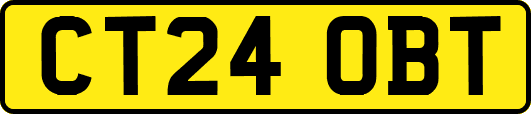 CT24OBT