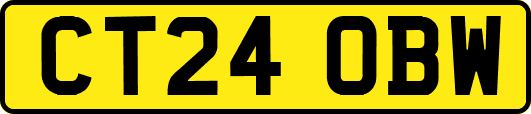 CT24OBW