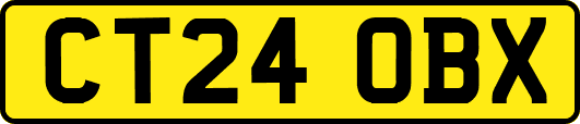 CT24OBX