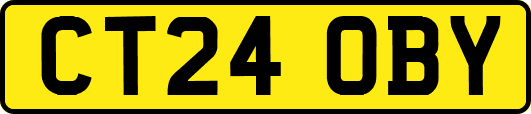CT24OBY