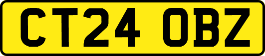 CT24OBZ
