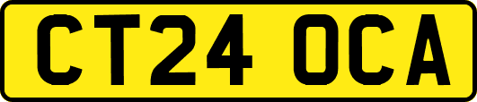 CT24OCA