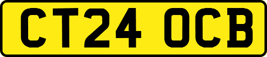 CT24OCB