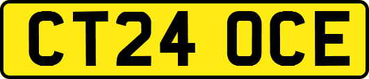 CT24OCE
