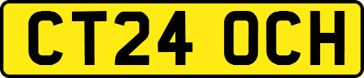CT24OCH