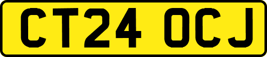 CT24OCJ