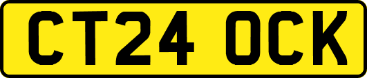 CT24OCK