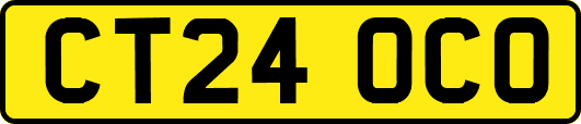 CT24OCO