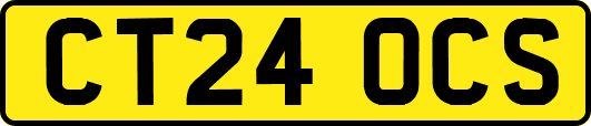 CT24OCS