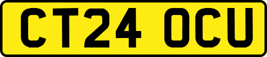 CT24OCU