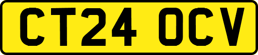 CT24OCV