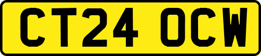 CT24OCW