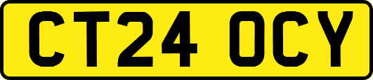 CT24OCY