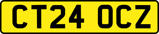 CT24OCZ