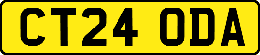 CT24ODA