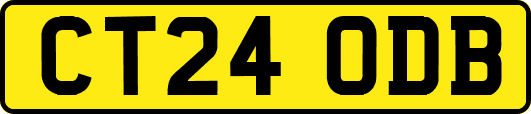 CT24ODB