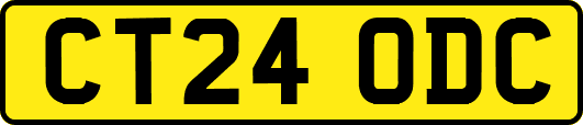 CT24ODC