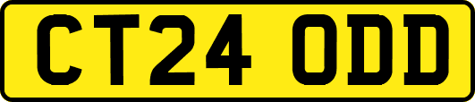 CT24ODD