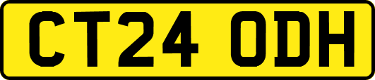 CT24ODH