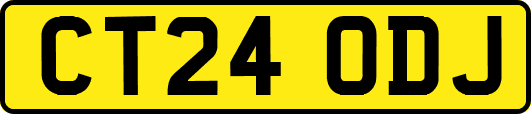 CT24ODJ