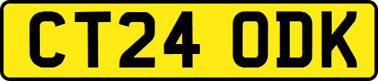 CT24ODK