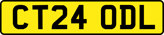 CT24ODL