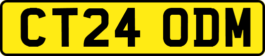 CT24ODM