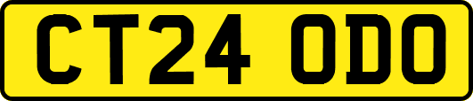CT24ODO