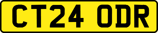 CT24ODR