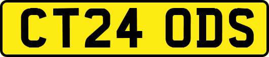 CT24ODS