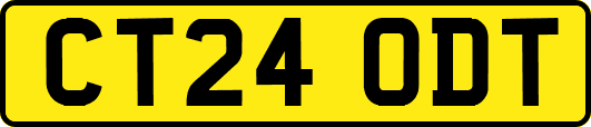 CT24ODT