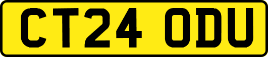 CT24ODU