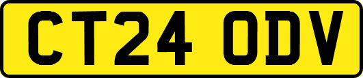 CT24ODV