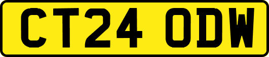 CT24ODW