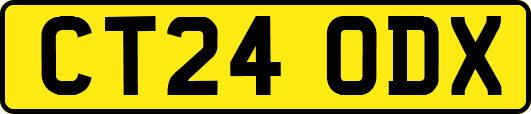 CT24ODX