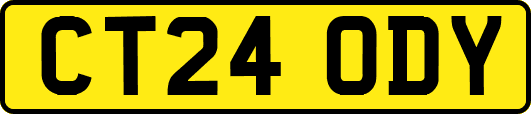 CT24ODY