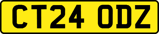 CT24ODZ