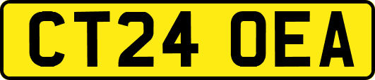 CT24OEA