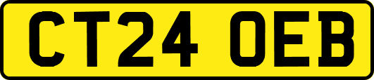 CT24OEB