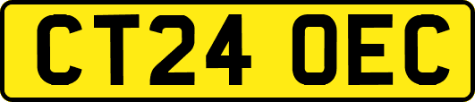 CT24OEC