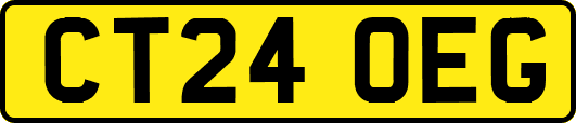 CT24OEG