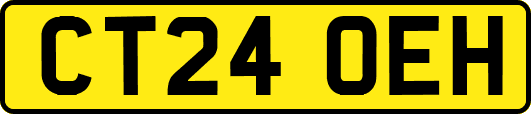CT24OEH
