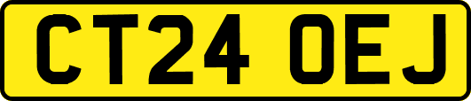 CT24OEJ